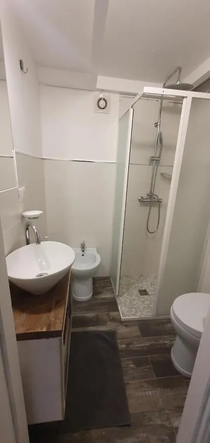 Casa Claudia Hotel Catania