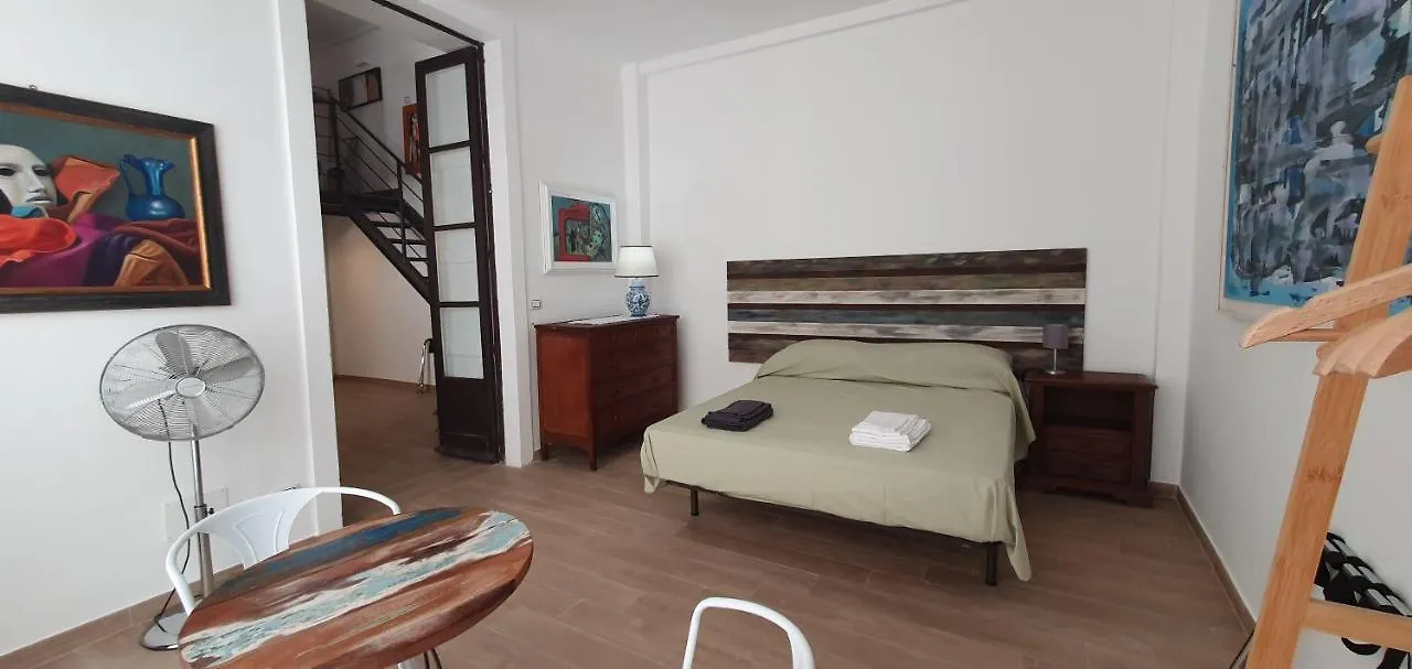 Affittacamere Casa Claudia Hotel Catania