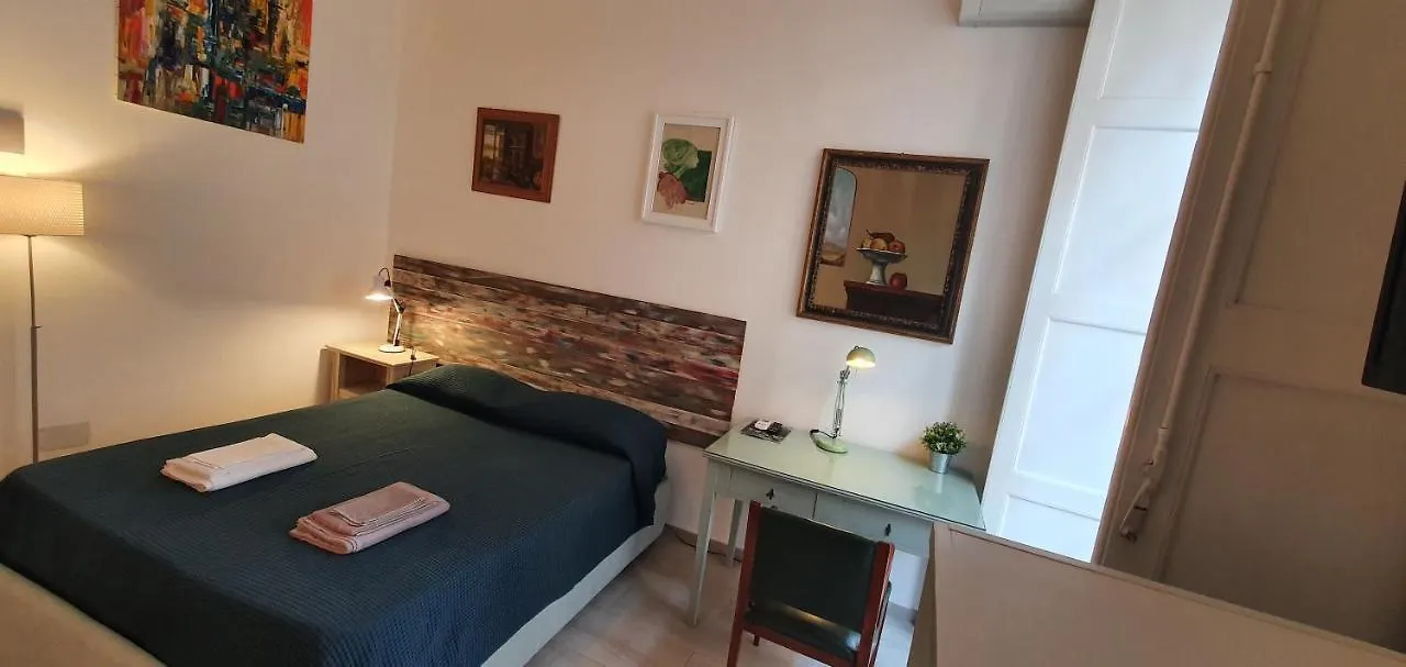 Casa Claudia Hotel Catania 0*,