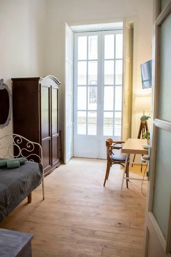Casa Claudia Hotel Catania