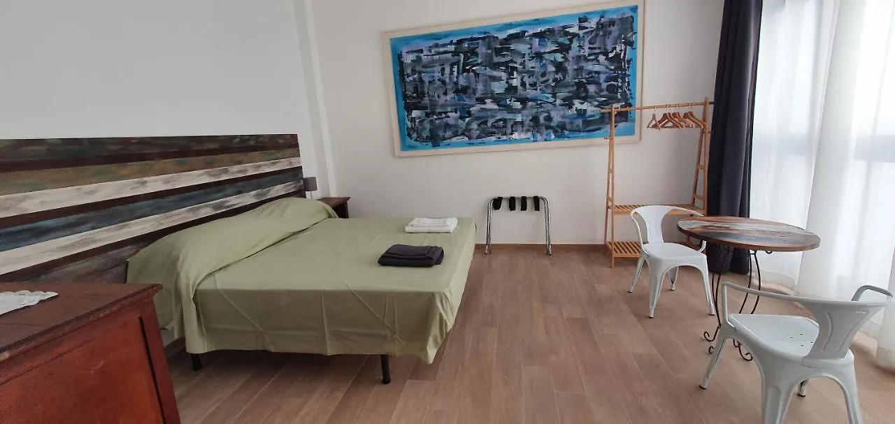 Casa Claudia Hotel Catania 0*,  Italy