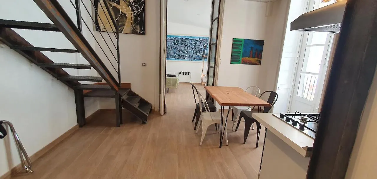 Casa Claudia Hotel Catania 0*,  Italy