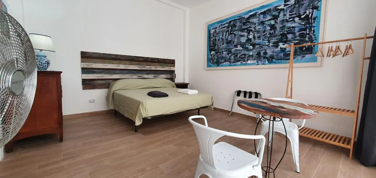 Casa Claudia Hotel Catania Italy