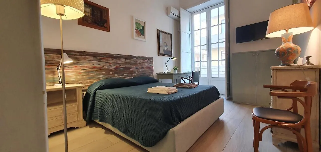 Casa Claudia Hotel Catania Guest house