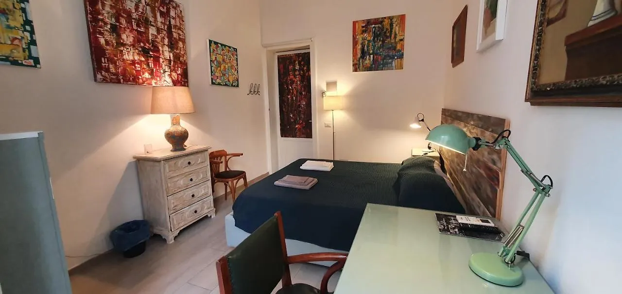 Casa Claudia Ξενοδοχείο Κατάνια