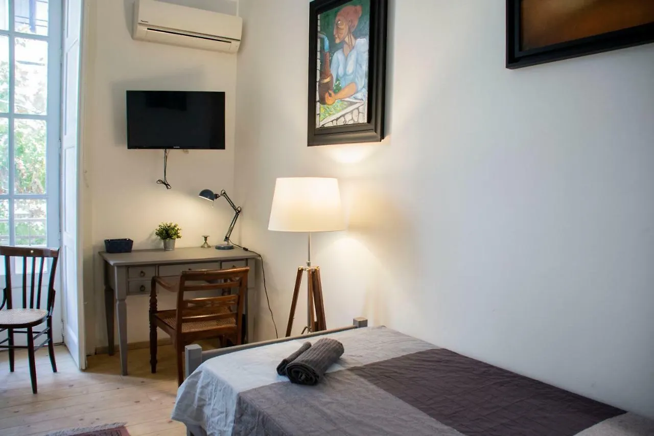 Casa Claudia Hotel Catania Guest house
