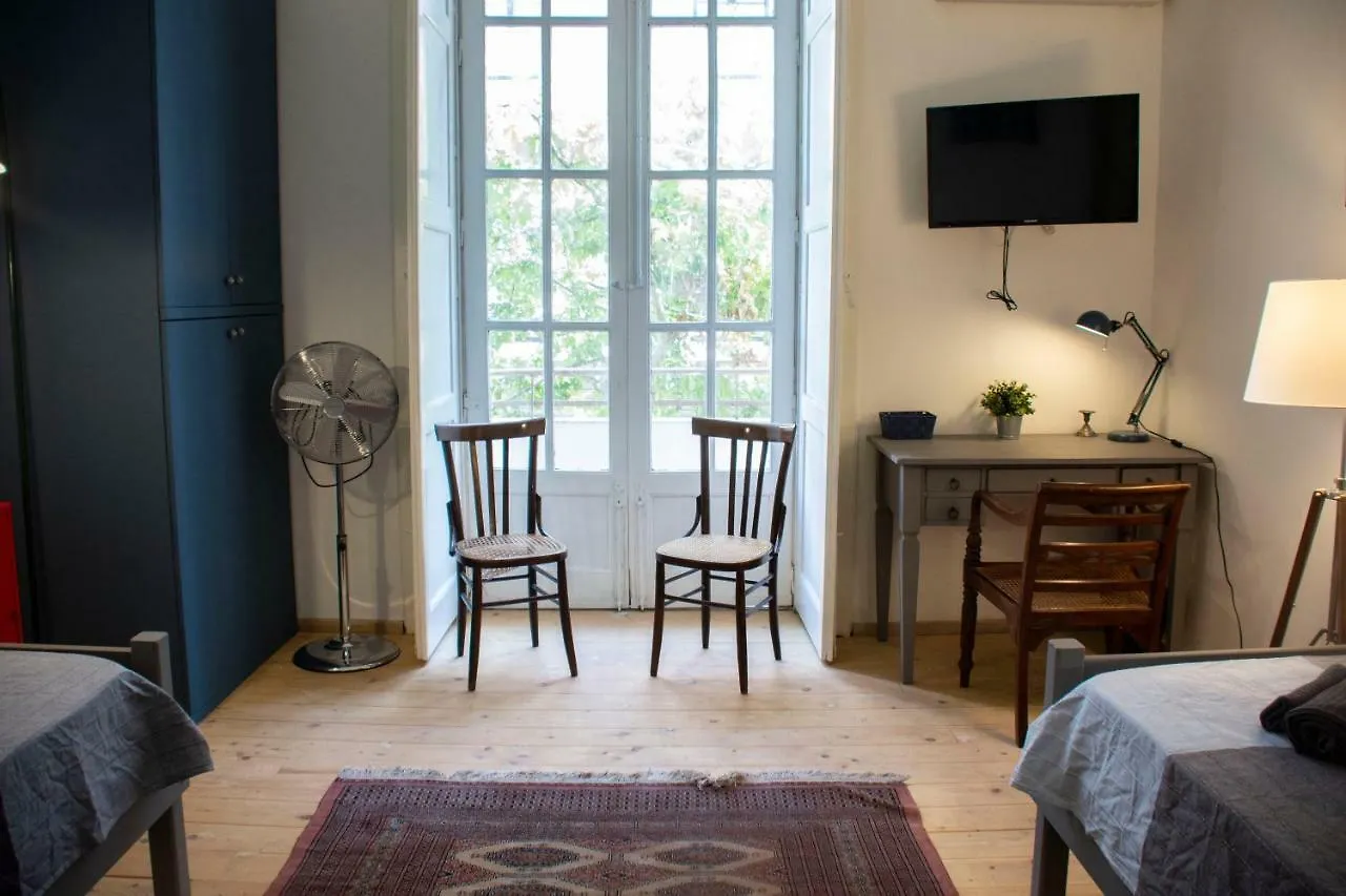 Guest house Casa Claudia Hotel Catania Italy