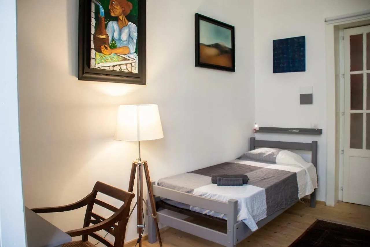 Guest house Casa Claudia Hotel Catania