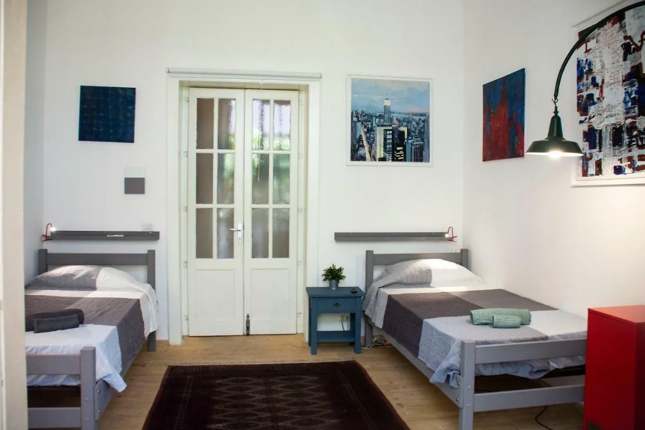 Casa Claudia Hotel Catania 0*,