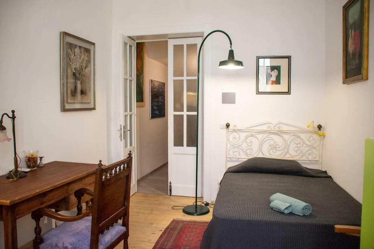 Casa Claudia Hotel Catania
