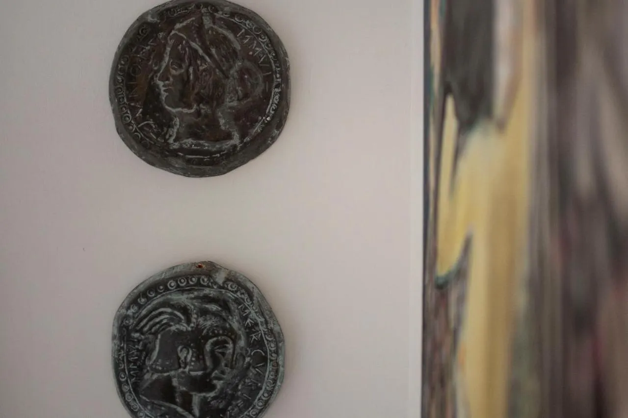 Casa Claudia Ξενοδοχείο Κατάνια Ιταλία