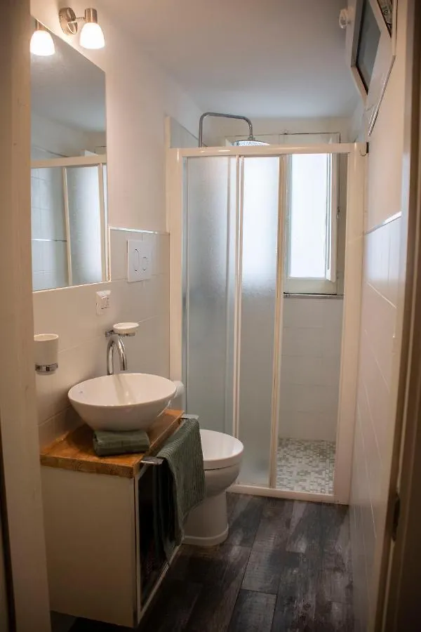Casa Claudia Hotel Catania Guest house