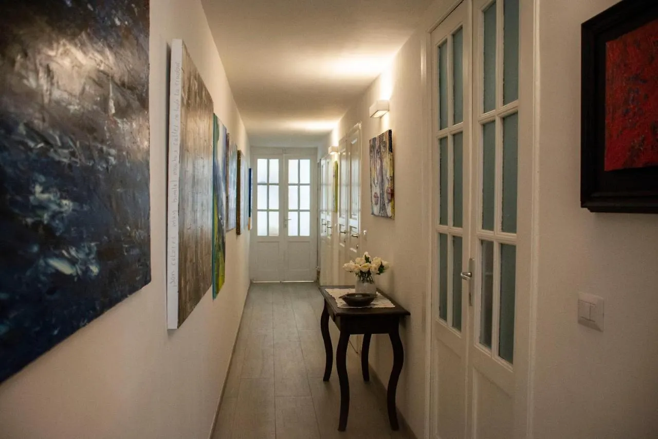 Casa Claudia Hotel Catania 0*,